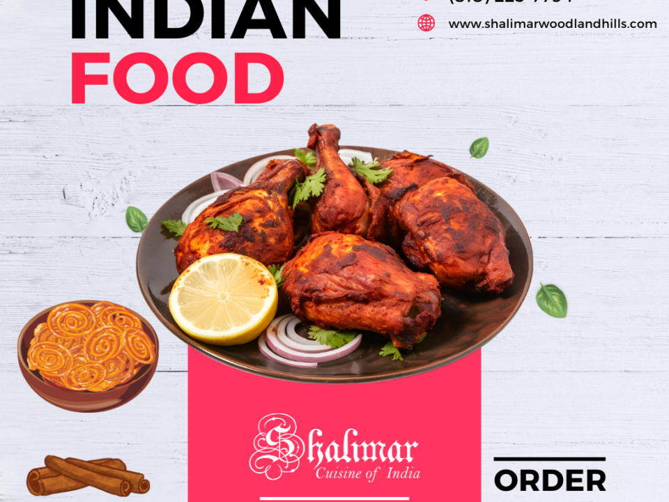Indian food