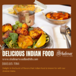 indian food