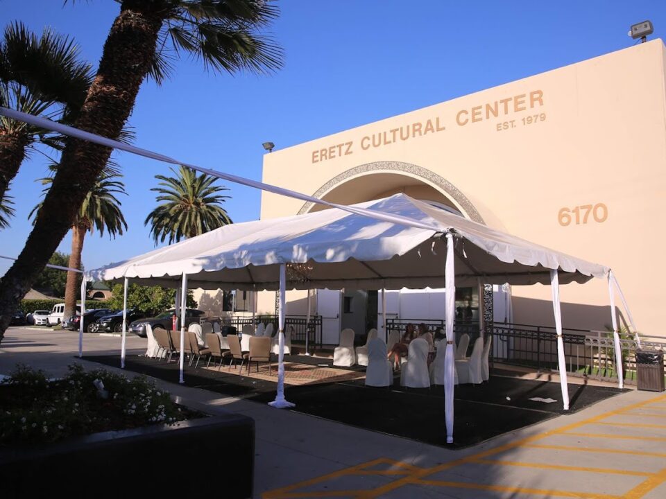 Tarzana