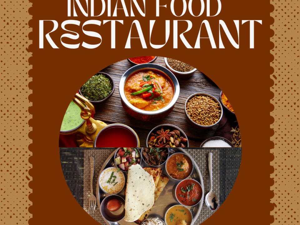 Indian Restaurant