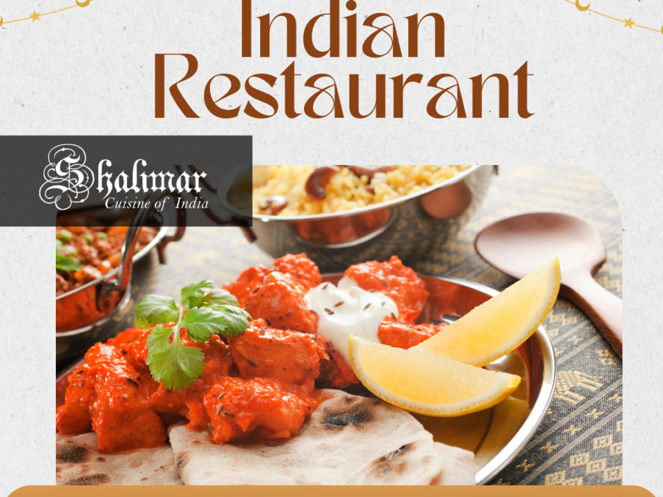Indian Restaurant
