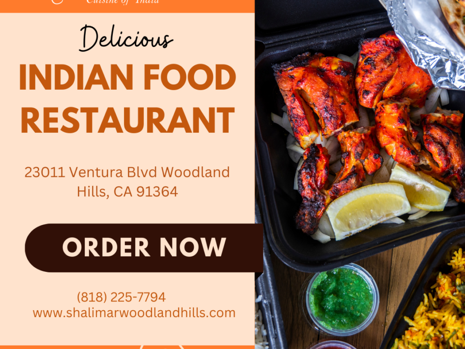 Indian Restaurant