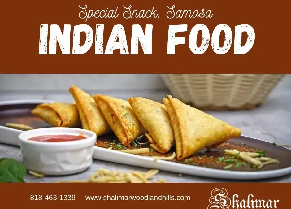 Indian food