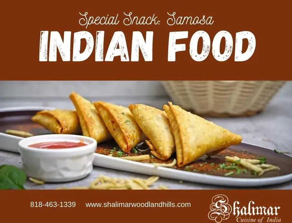 Indian food