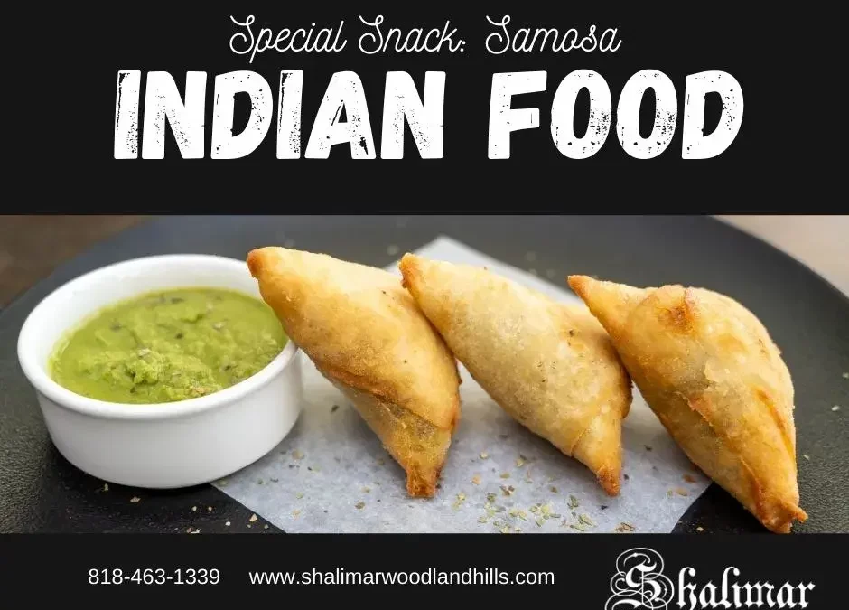Indian food