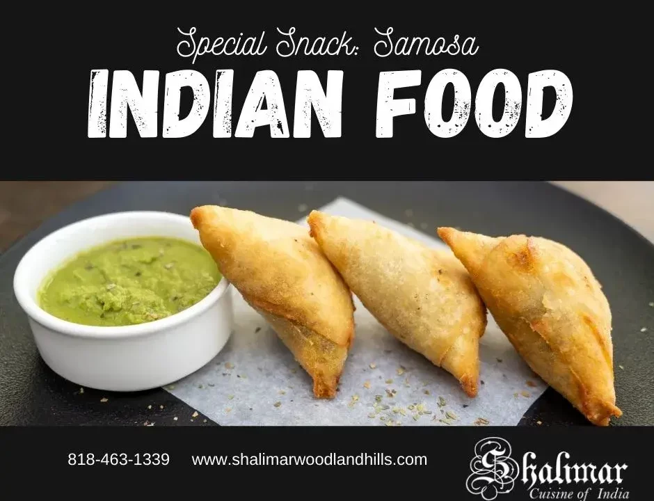 Indian food