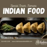 Indian food