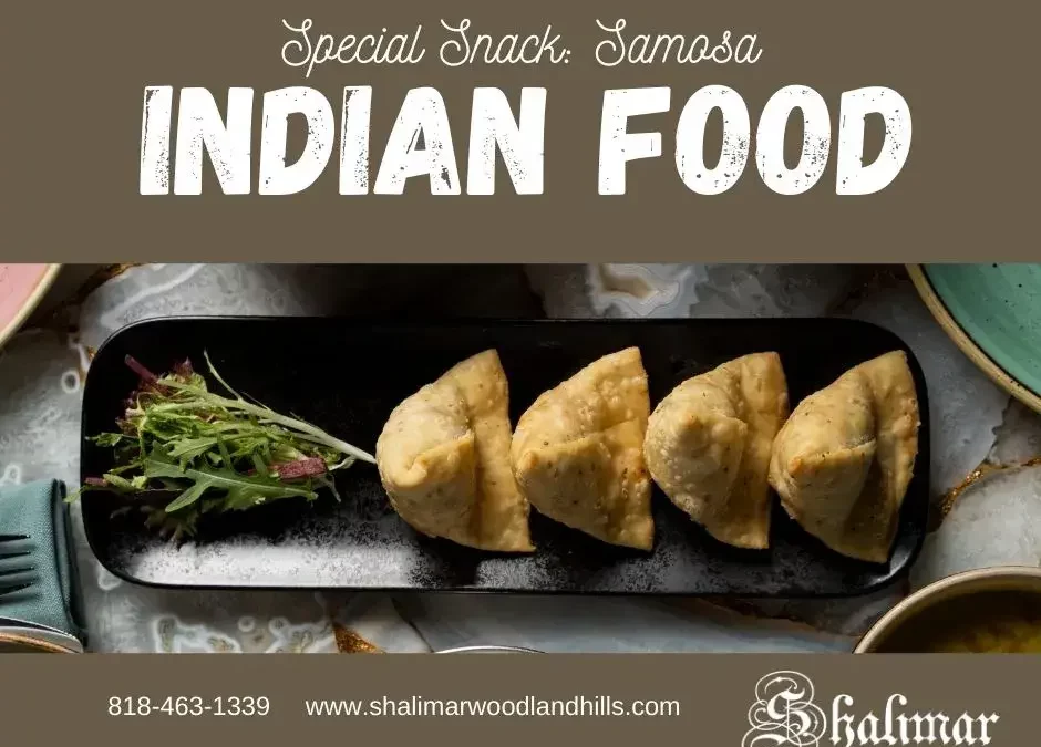 Indian food