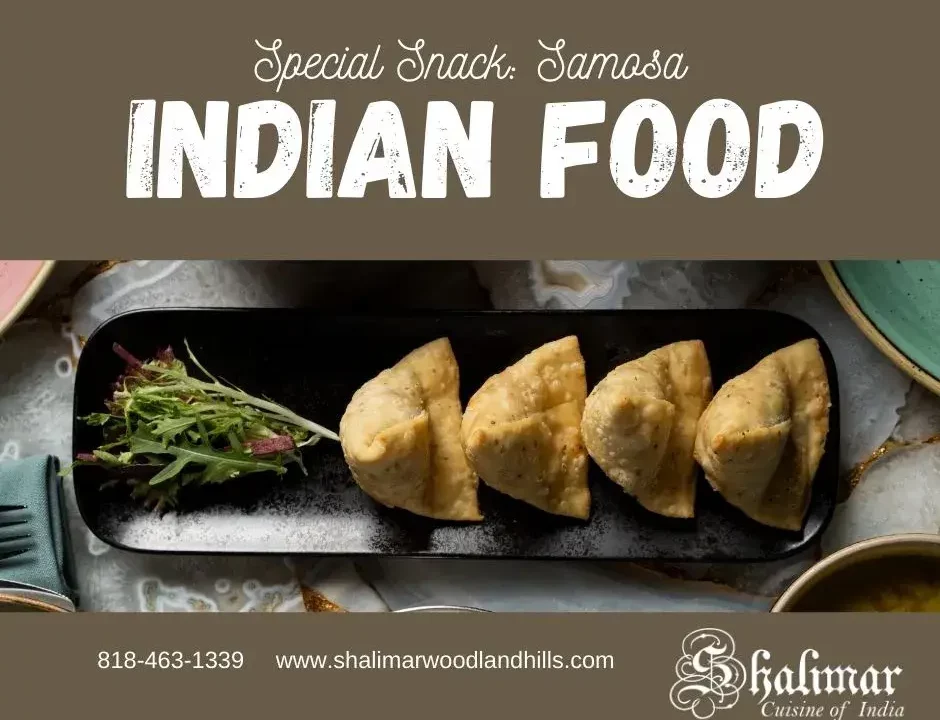 Indian food