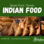 Indian food