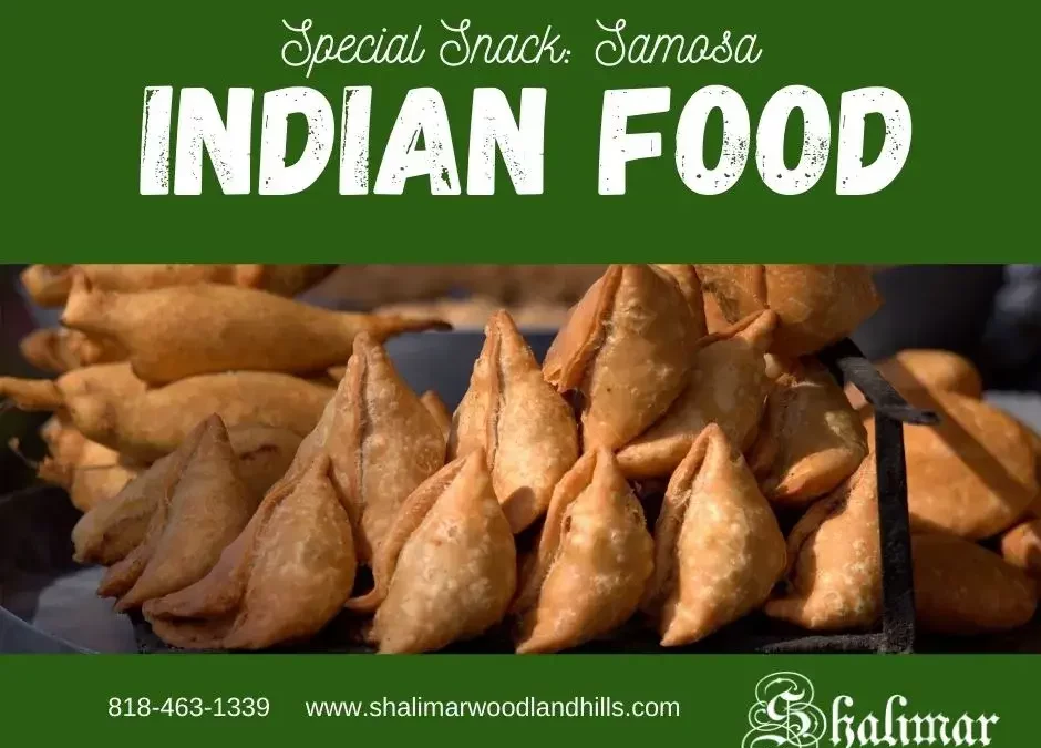 Indian food