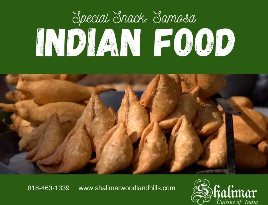 Indian food