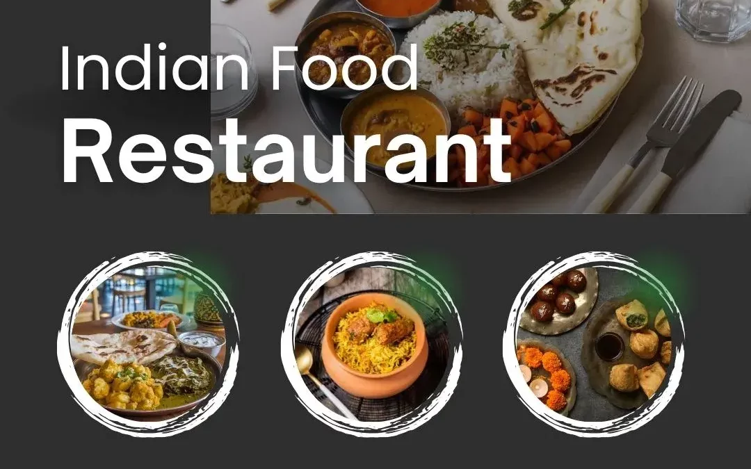 Indian restaurant