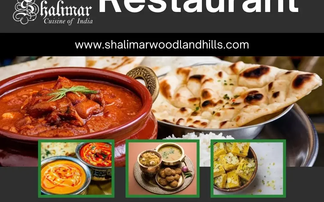 Indian restaurant