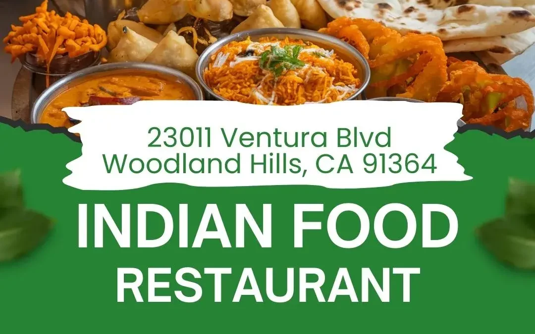 Indian restaurant