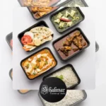 Indian food delivery
