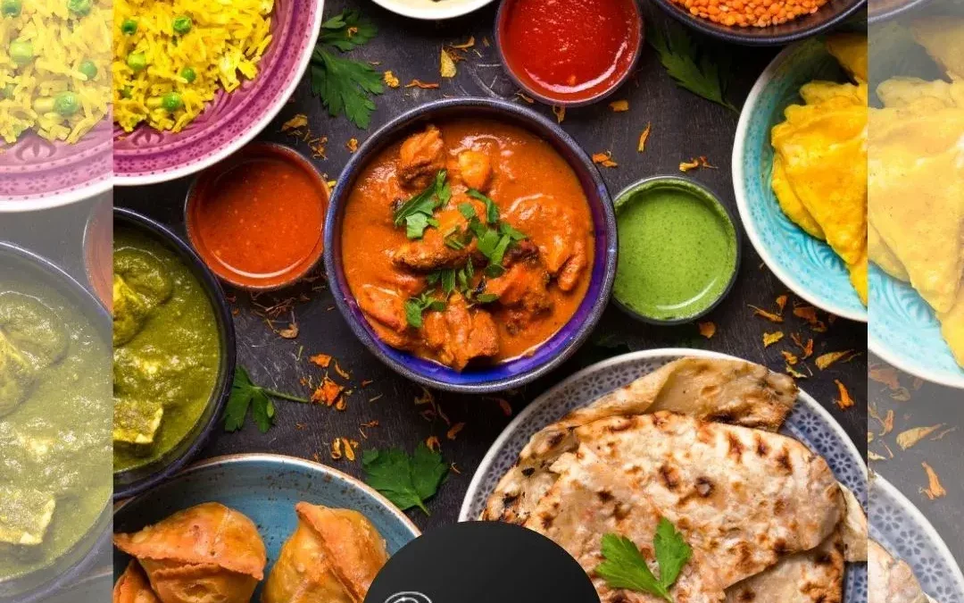 Indian food