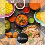 Indian food