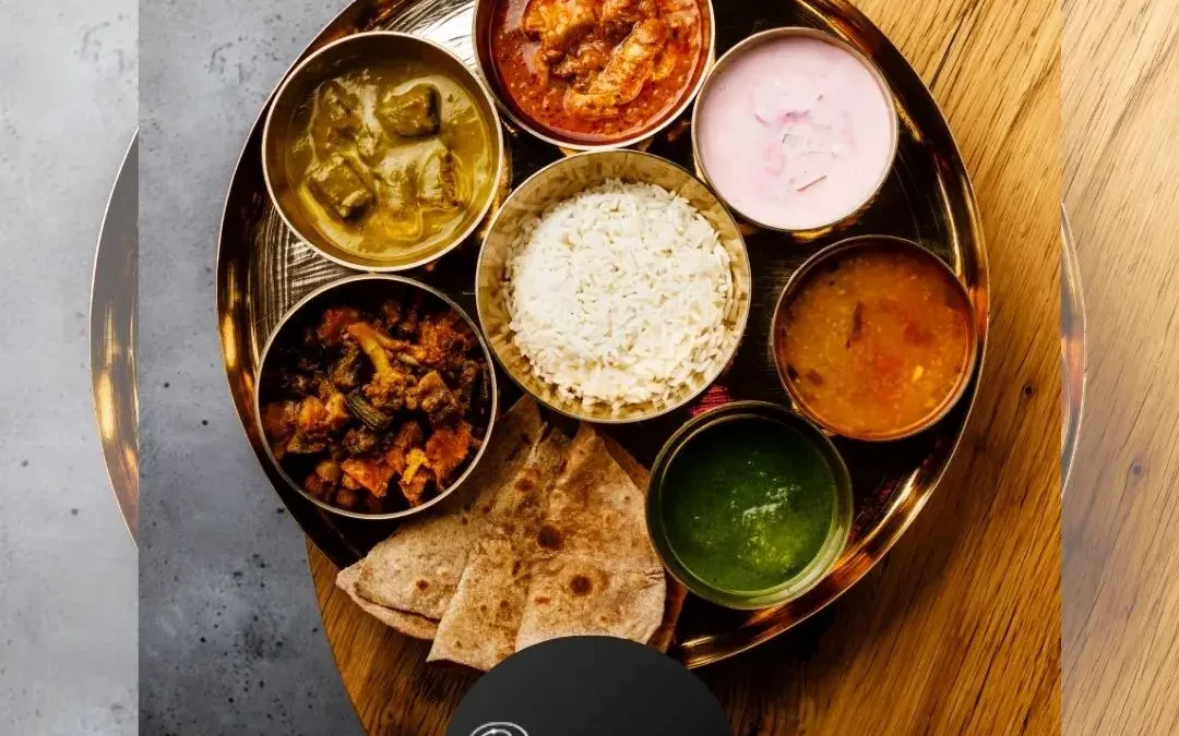 Indian food