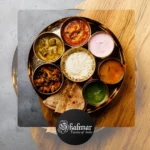 Indian food