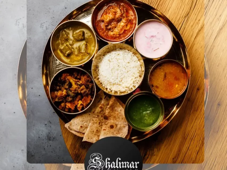 Indian food