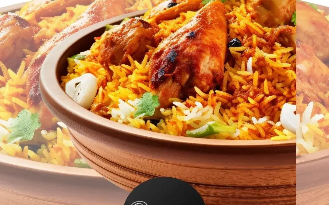 Indian restaurant