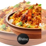Indian restaurant
