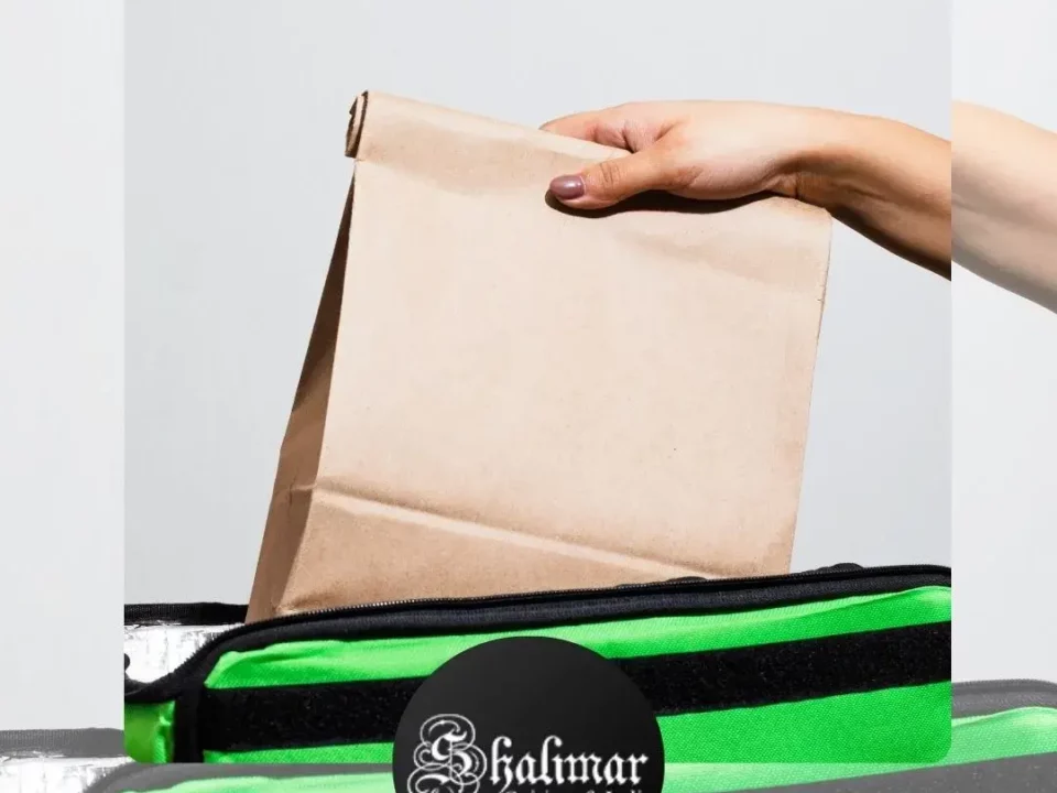 Indian food delivery