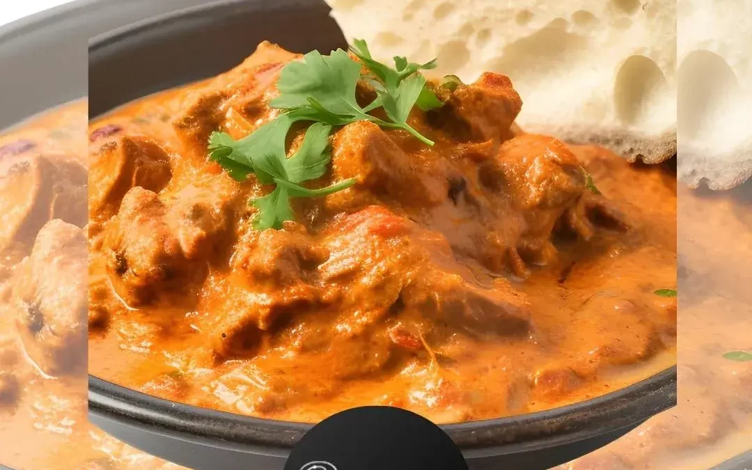 Indian food