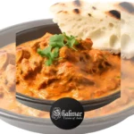Indian food