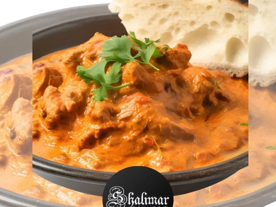 Indian food