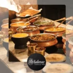 Indian restaurant