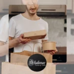 Indian food delivery
