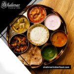Indian food delivery