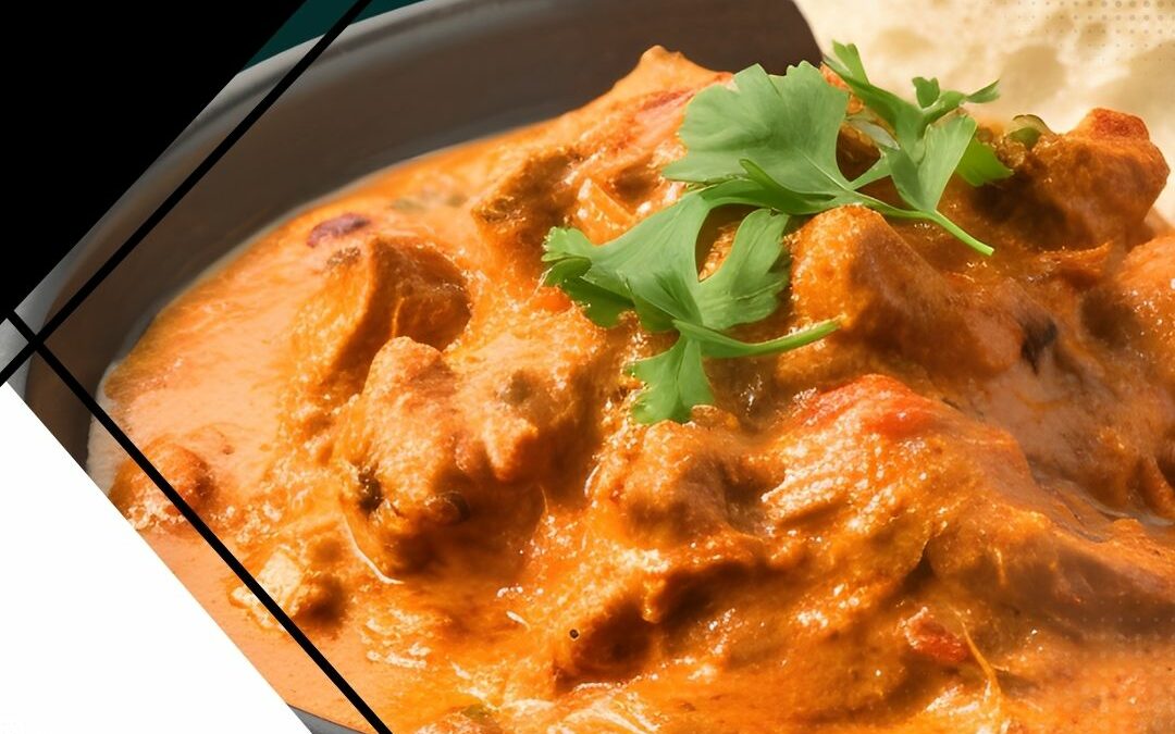 Indian food delivery