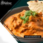 Indian food delivery