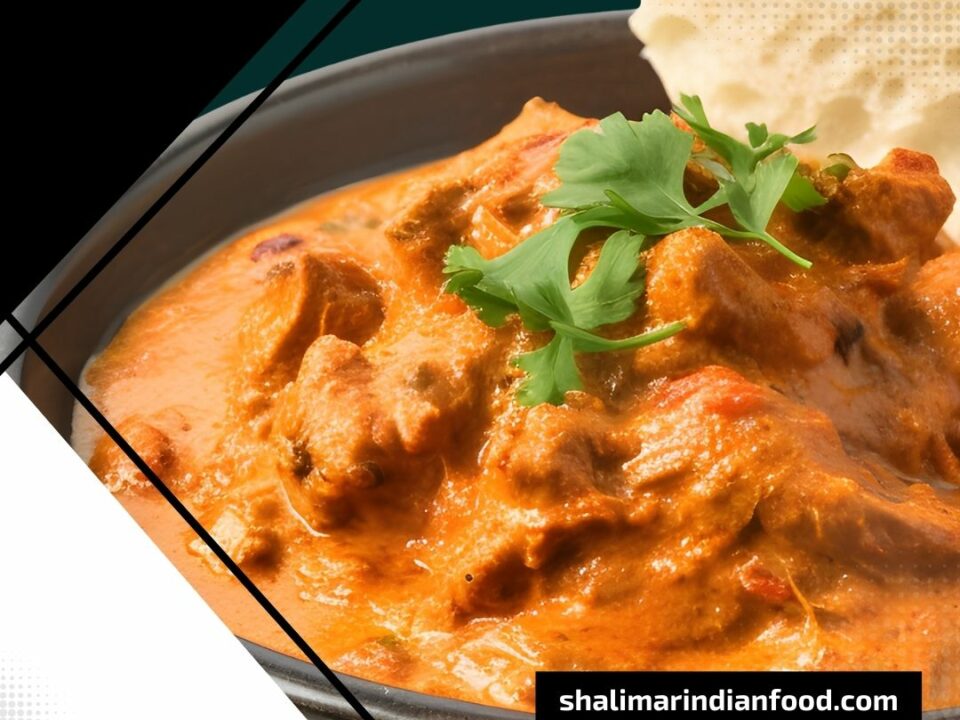 Indian food delivery