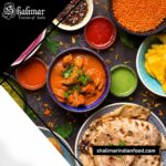 Indian food delivery
