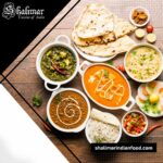 Indian food delivery