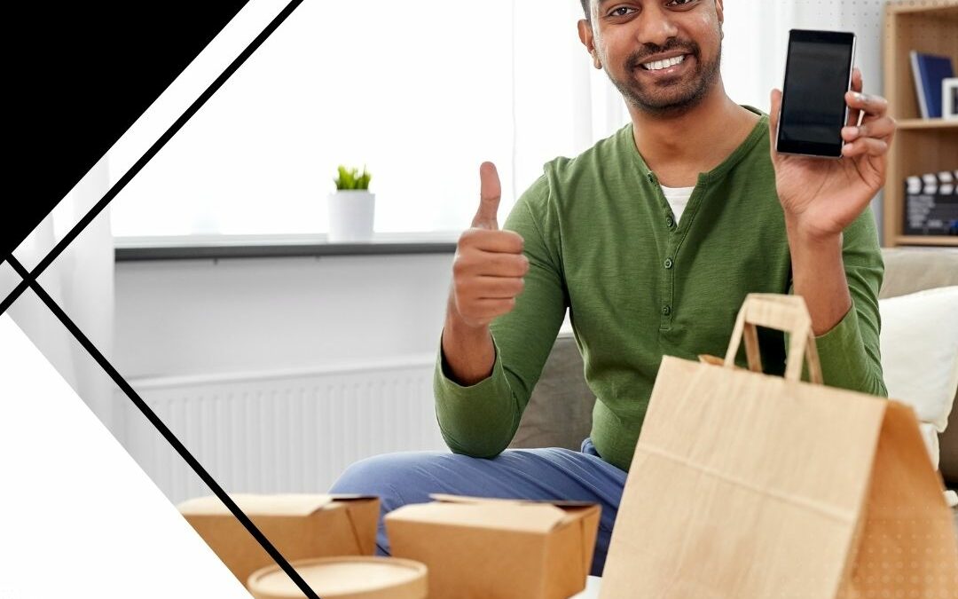 Indian food delivery