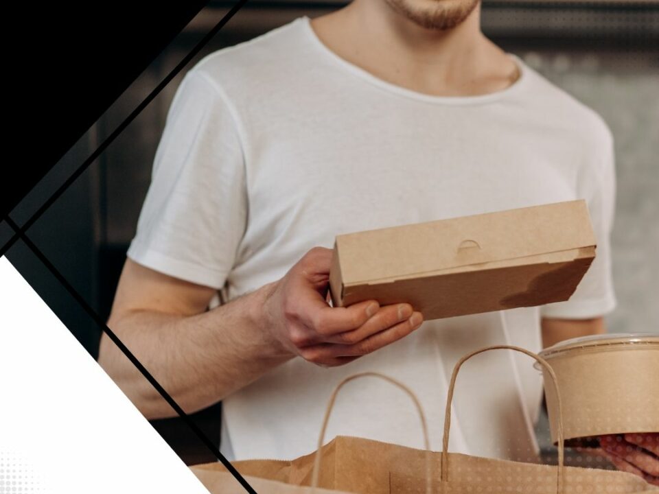 Indian food delivery