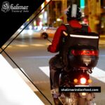 Indian food delivery
