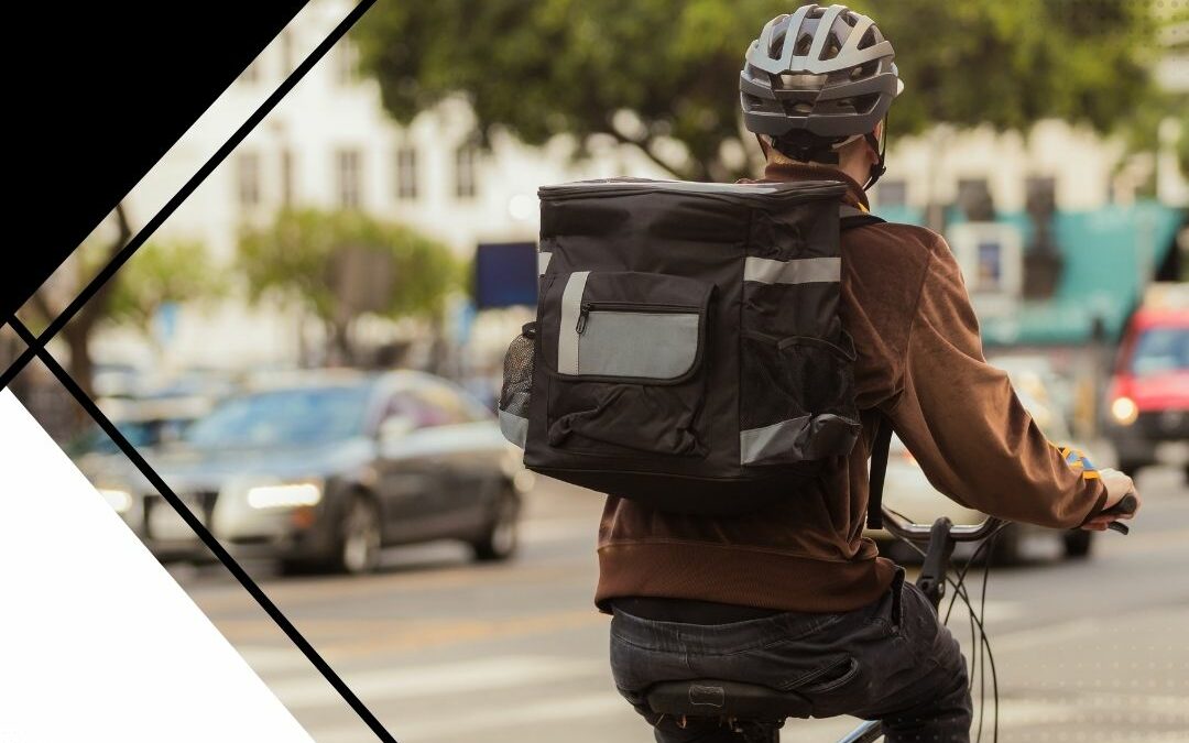 Indian food delivery