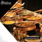 Indian restaurant