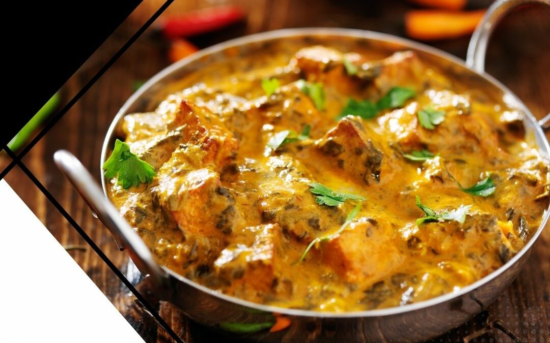 Indian restaurant