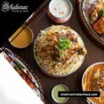 Indian restaurant