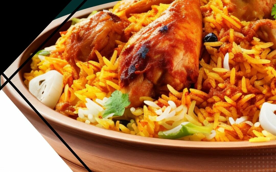 Indian restaurant
