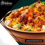 Indian restaurant