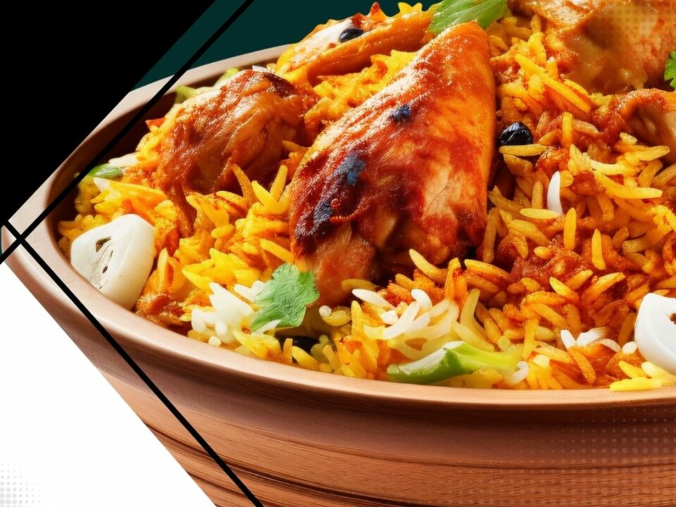 Indian restaurant