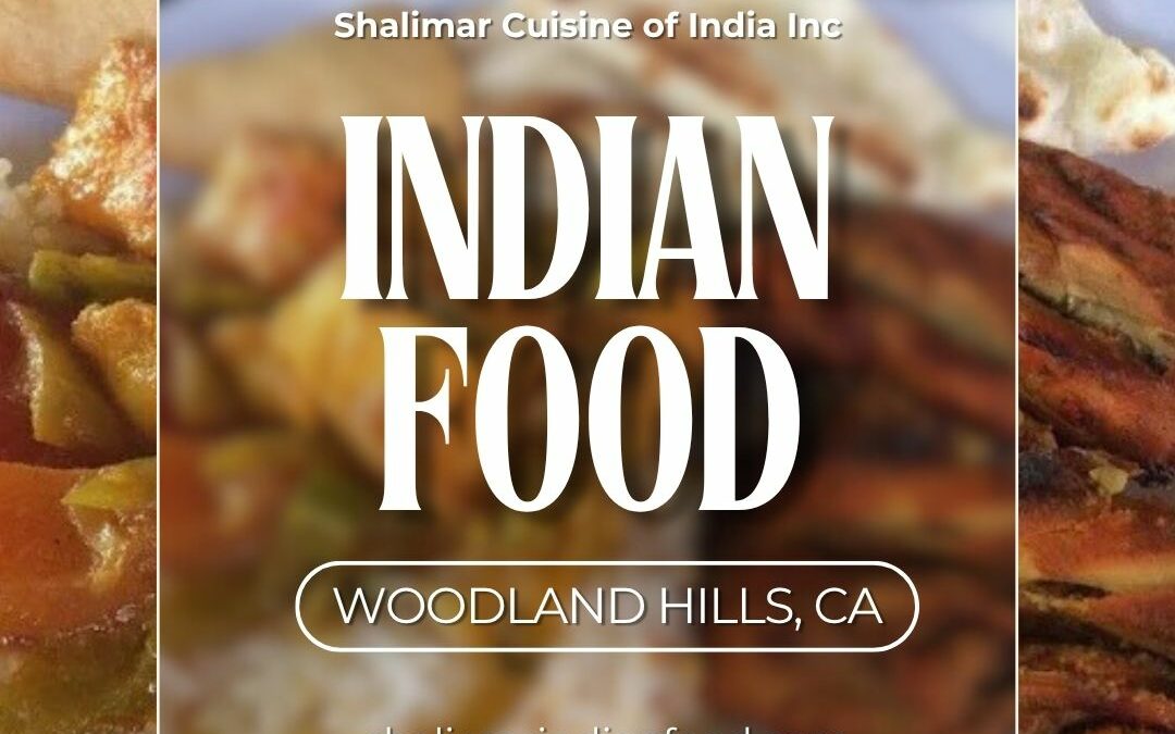 Indian food